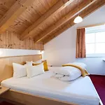 Garni Astrada 4* Kappl (Landeck)