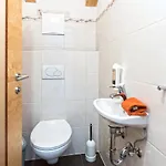Garni Astrada Πανσιόν Kappl (Landeck)