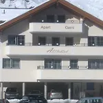 Πανσιόν Garni Astrada Kappl (Landeck)