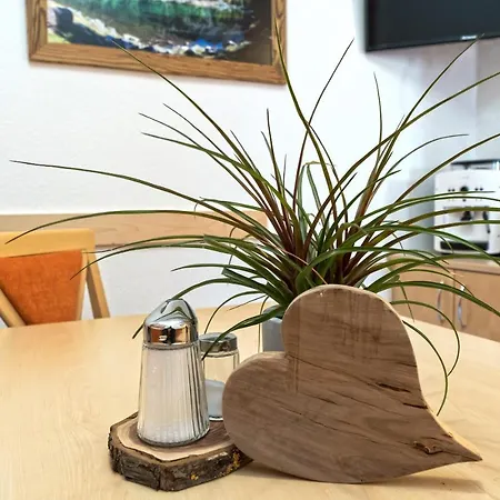 Guest house Apart Garni Astrada