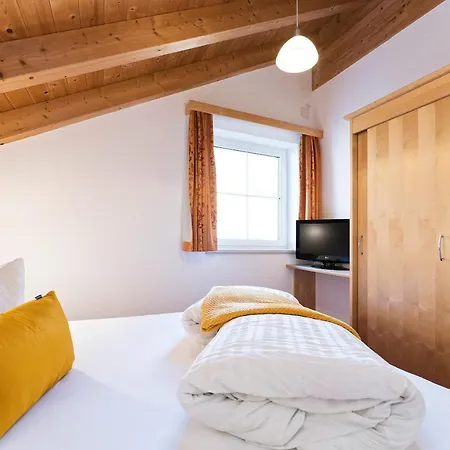 Garni Astrada Gasthof Kappl (Landeck)