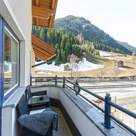 Garni Astrada Gasthof