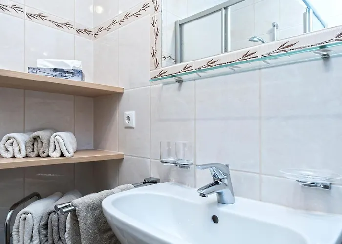 Vendégház Garni Astrada 4*