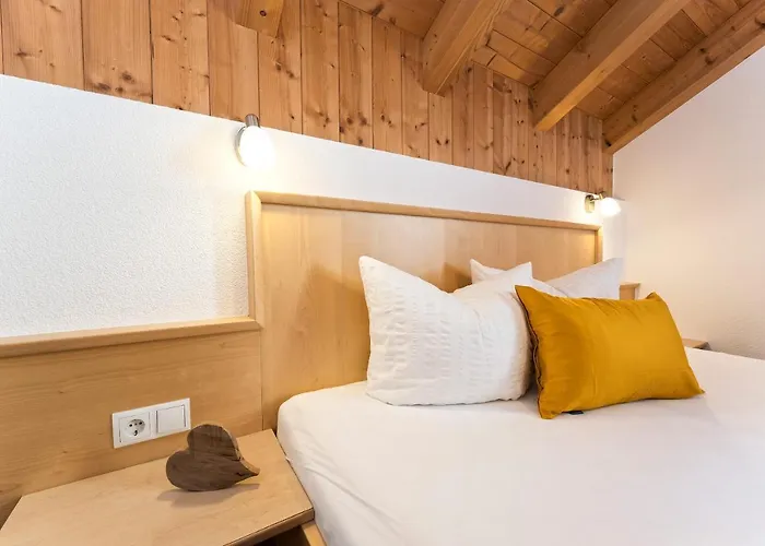 Vendégház Garni Astrada 4*