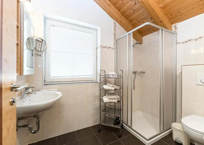 Garni Astrada 4*