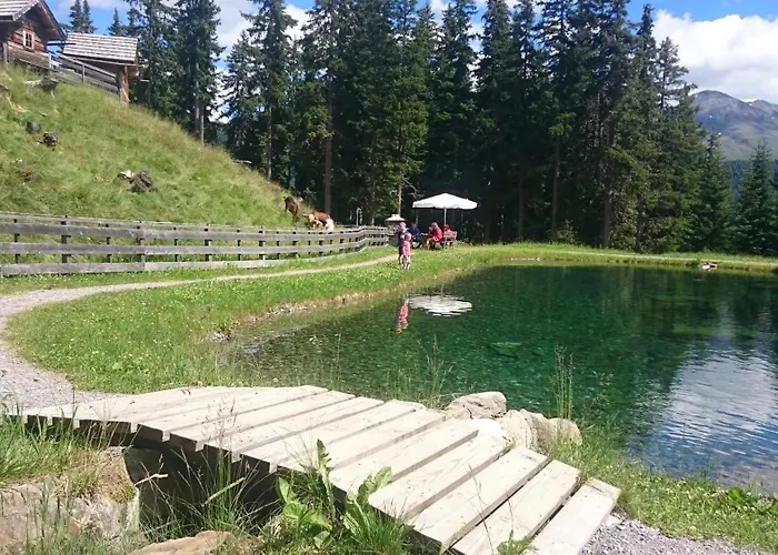 Garni Astrada Kappl