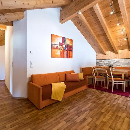 Garni Astrada 4* Kappl (Landeck)