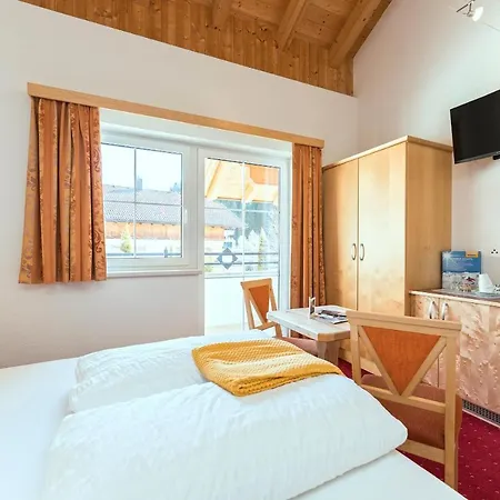 Garni Astrada 4*