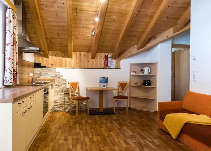 Garni Astrada 4* Kappl (Landeck)
