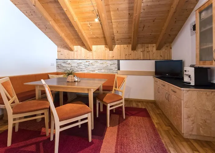 Garni Astrada 4*