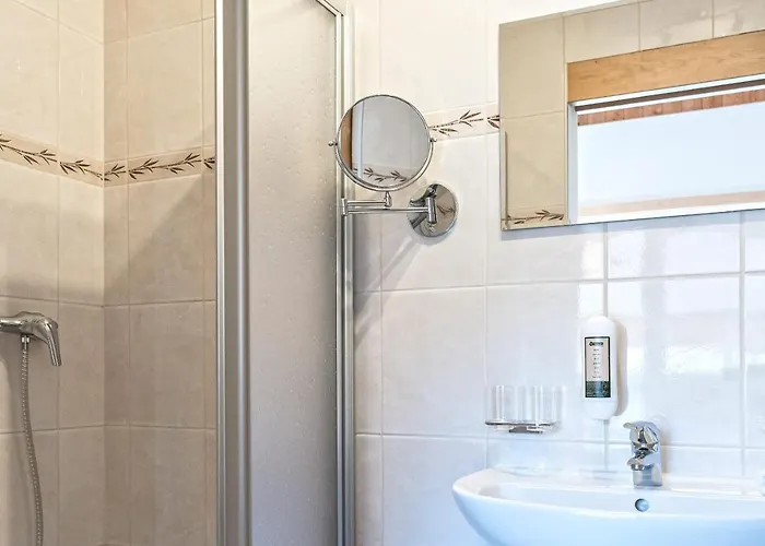 Casa de hóspedes Garni Astrada 4*