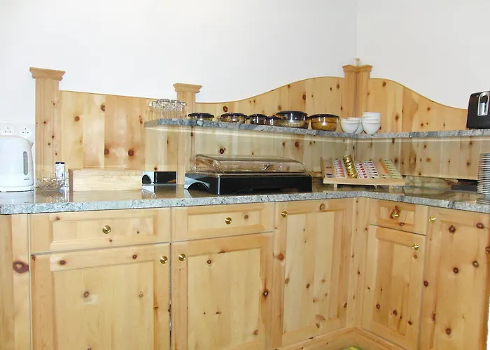 Casa de hóspedes Garni Astrada