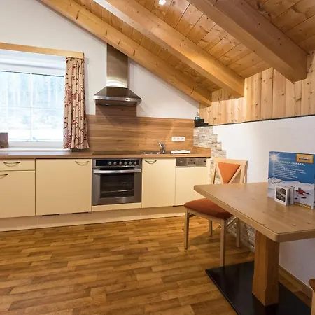 招待所 Garni Astrada 卡普尔