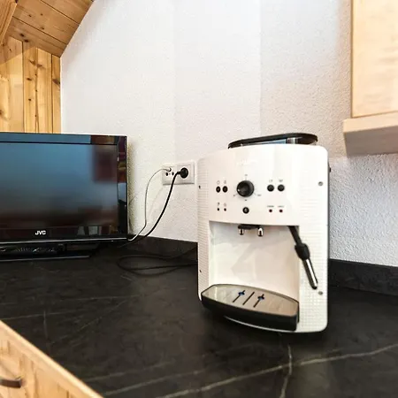 招待所 Garni Astrada 卡普尔