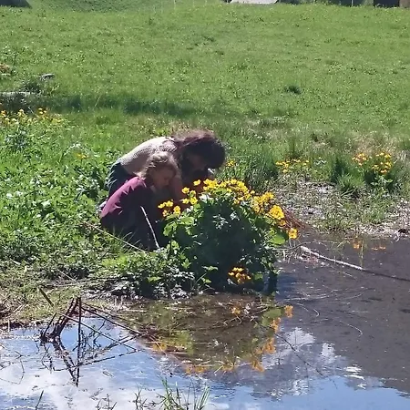 招待所 Garni Astrada